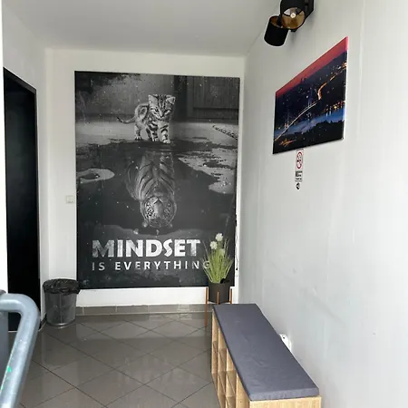 Ferienwohnung Sindorf Kerpen  Esterno foto