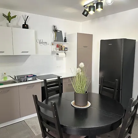 Ferienwohnung Sindorf Kerpen  Esterno foto