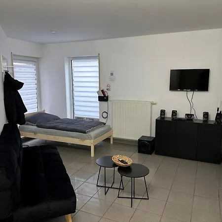 Ferienwohnung Sindorf Kerpen  Esterno foto