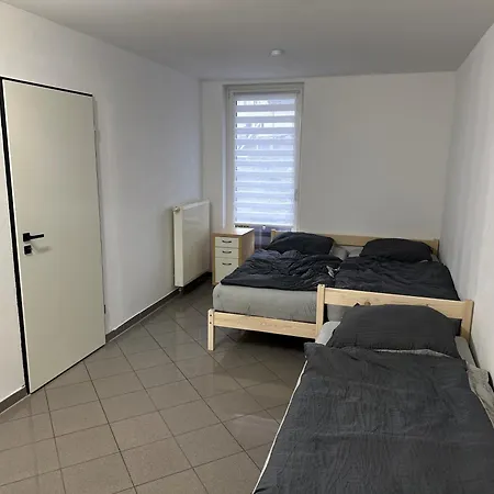 Ferienwohnung Sindorf Kerpen  Esterno foto