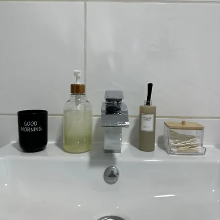 Ferienwohnung Sindorf Kerpen  Esterno foto