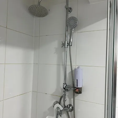Ferienwohnung Sindorf Kerpen  Esterno foto