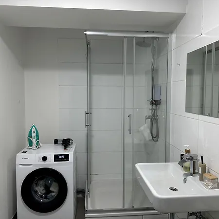 Ferienwohnung Sindorf Kerpen  Esterno foto