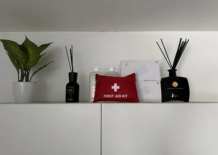 Ferienwohnung Sindorf
