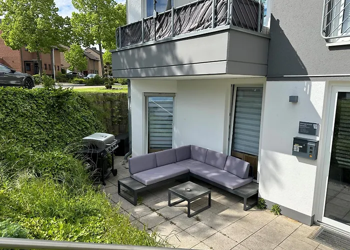 Ferienwohnung Sindorf