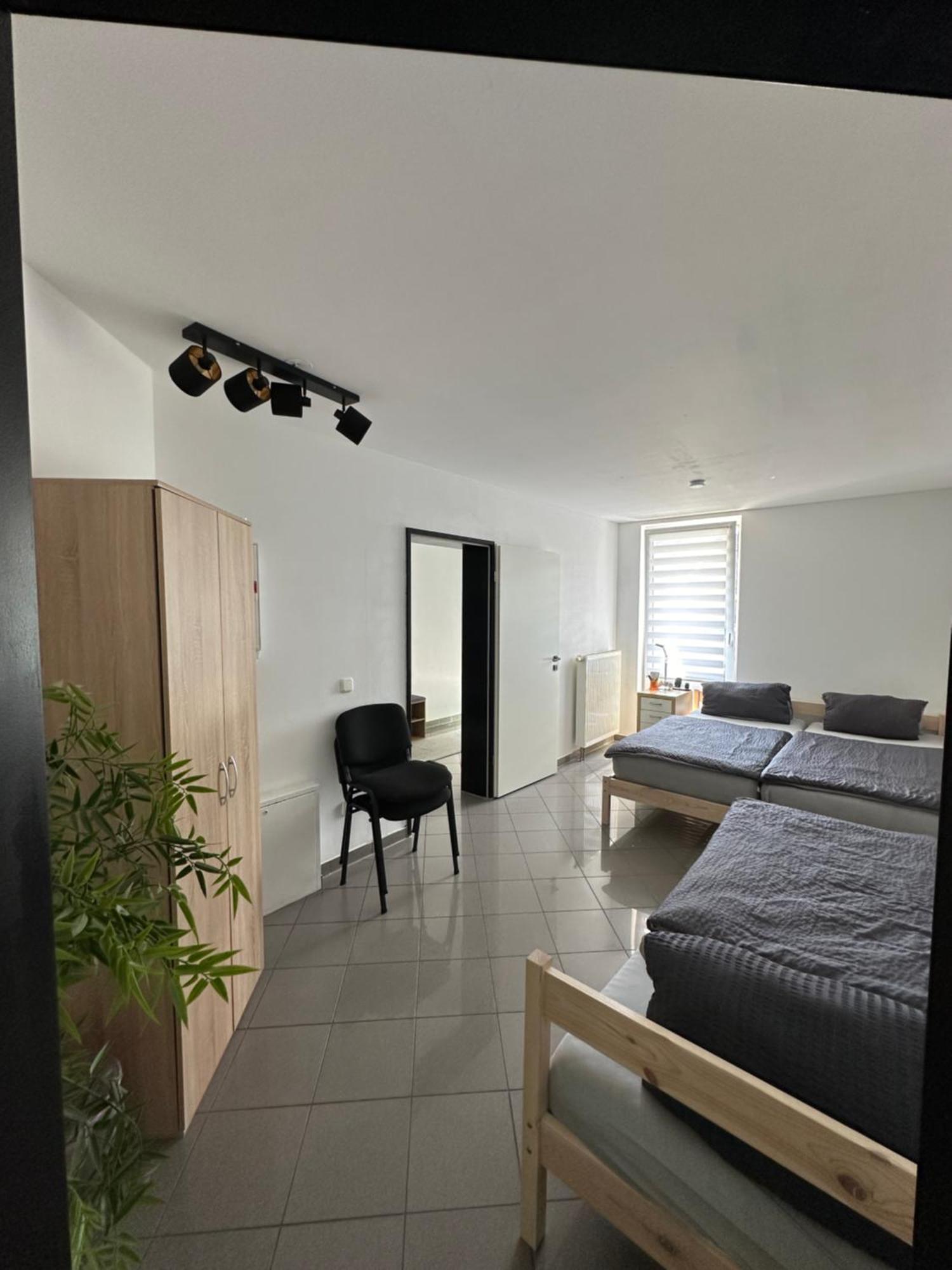 Apartment Sindorf *